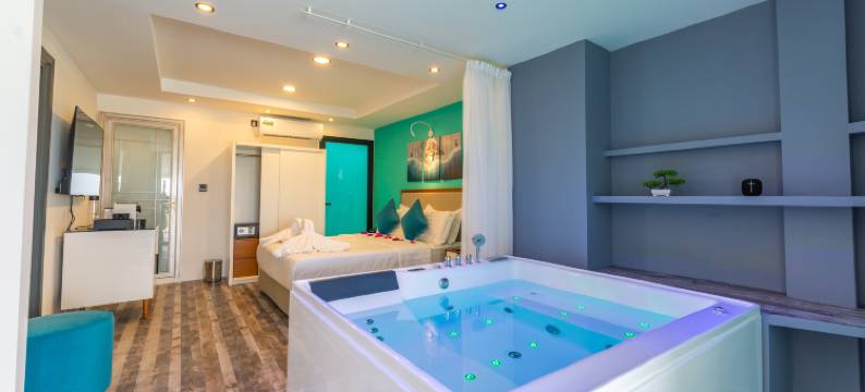 欢乐海滩酒店(FUNPLACE BEACH HOTEL)图片