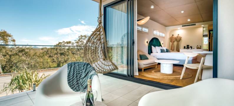 埃森斯佩雷吉安海滩(Essence Peregian Beach)图片