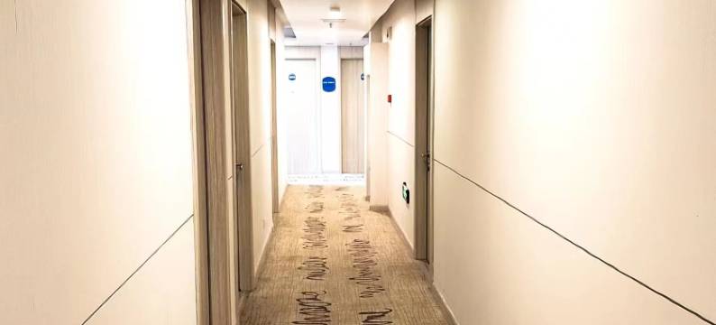 博越庭酒店(长春远达大街店)图片