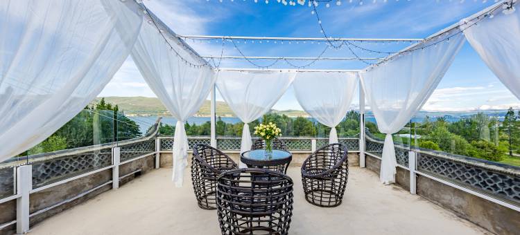 花筑·大理一海依宿海景客栈(洱海才村码头店)图片