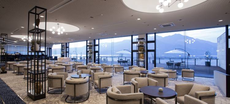 广岛安芸大酒店(Aki Grand Hotel & Spa)图片