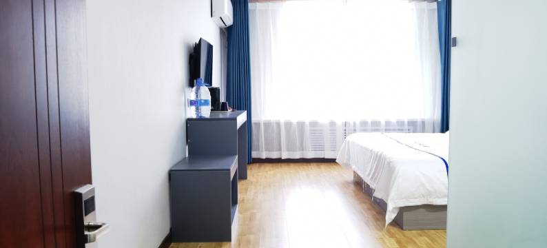 宣化区悦宾宾馆图片