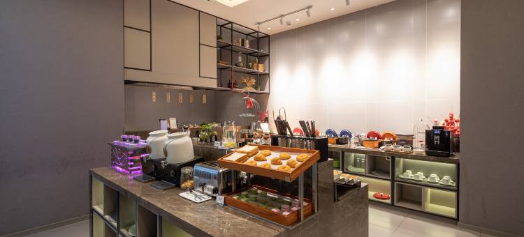 如家商旅酒店(启东汽车客运站店)图片