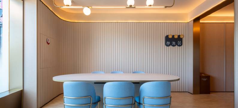 汉庭酒店(青岛李沧万达九水东路店)图片