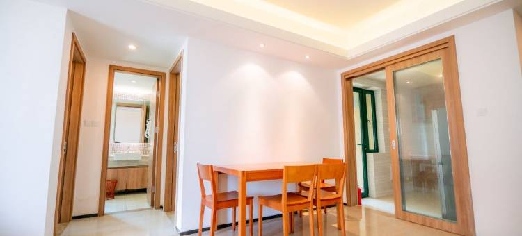 海陵岛业主联盟公寓(恒大御景湾店)图片