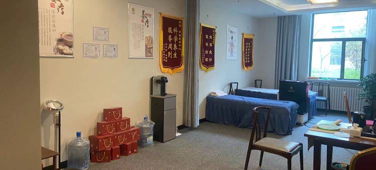 京西康养中心图片