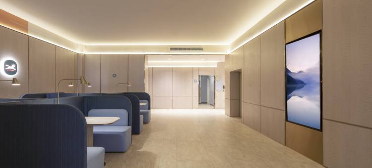 汉庭酒店(桐城经开区店)图片