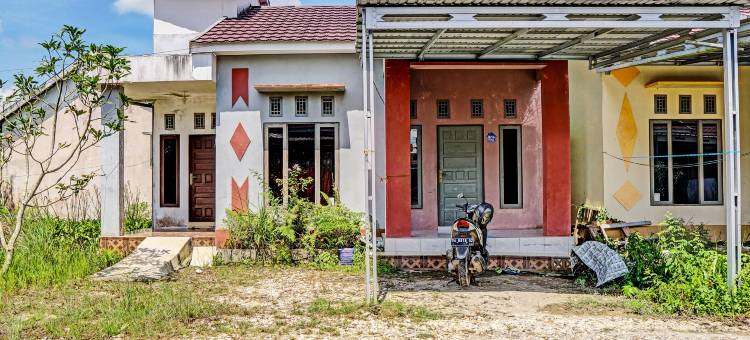 Hotel O Axcel宿舍(Hotel O Kost Axcel)图片