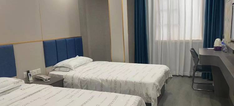 茉莉花开连锁酒店(江陵客运站店)图片