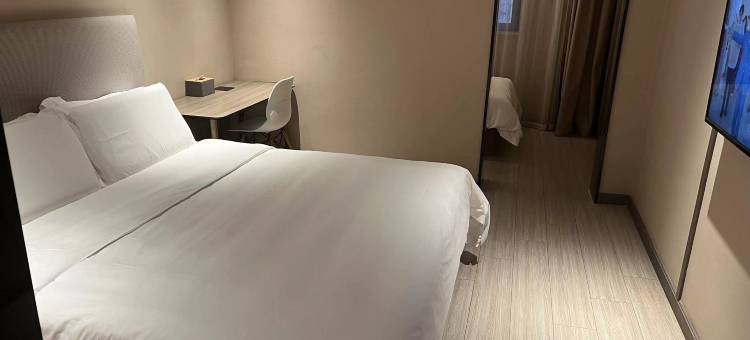 汉庭酒店(张家港长江中路店)图片