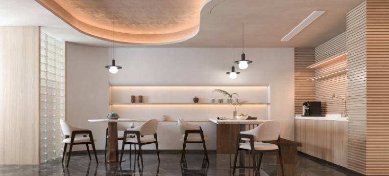 西西里智选酒店(仁怀市政府方圆荟店)图片