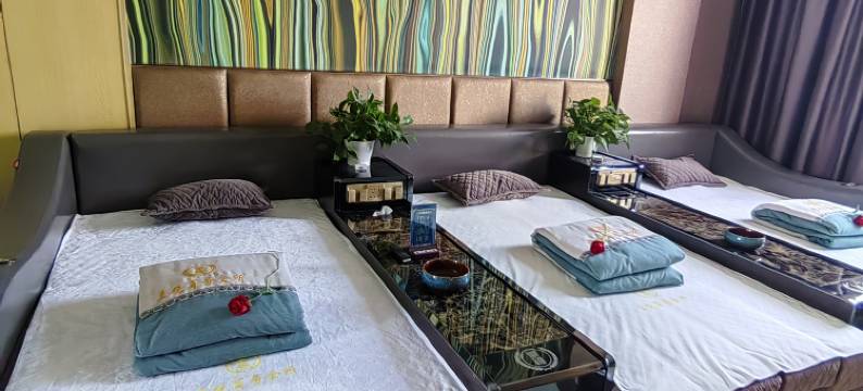 煌悦商务酒店(宣城国购广场店)图片