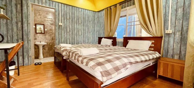 美斯乐新生旅舍(Shin Sane Guest House)图片