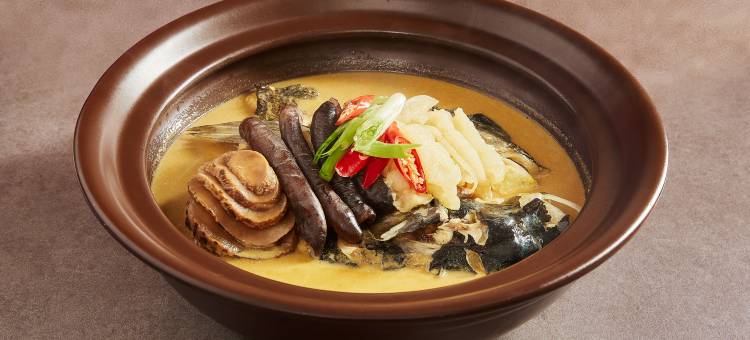 郁金香乐活旅居公寓图片