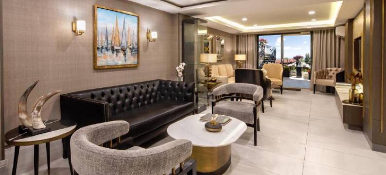 穆拉酒店(Mula Hotel)图片