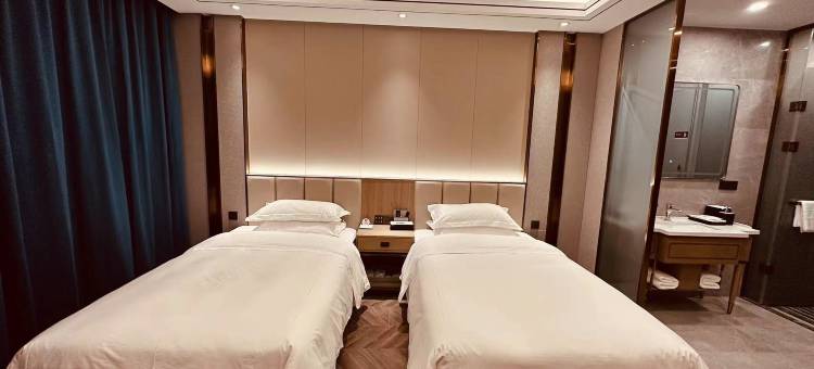 新华酒店(共和店)图片