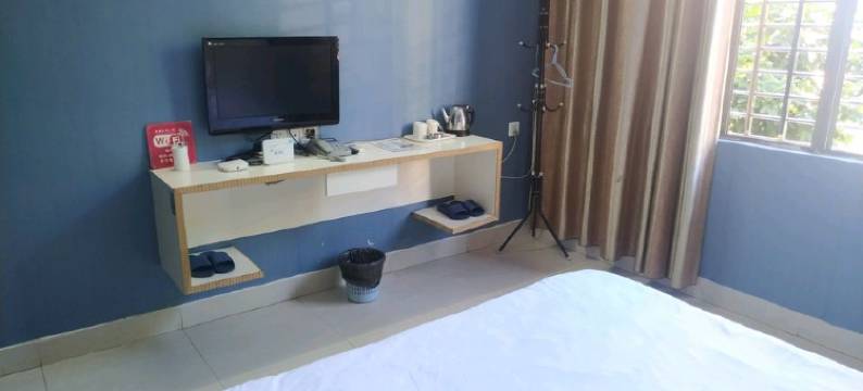 儋州恒心宾馆图片