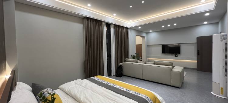 北洛南山里民宿(阳江海陵岛北洛湾风景区店)图片