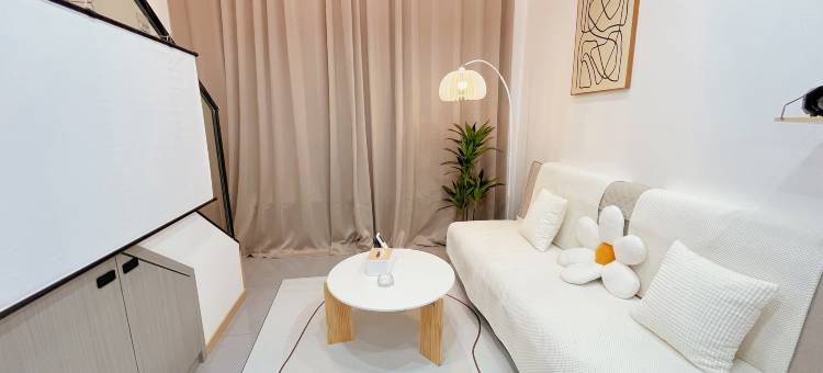 白露•高端酒店公寓(万象城店)图片