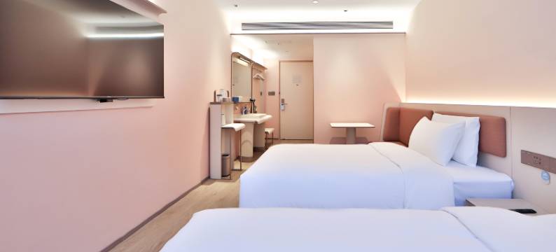 汉庭酒店(辽源东丰店)图片