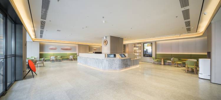 全季酒店(兴城市政府店)图片