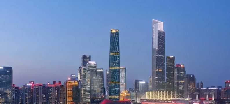 汉庭酒店(广州五山地铁站店)图片
