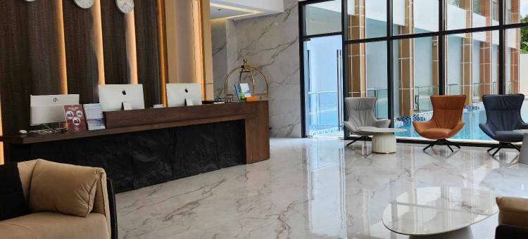 维纳斯皇家酒店(Venus Royale Hotel Coron)图片