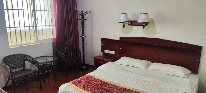 丽江星屿湾酒店图片