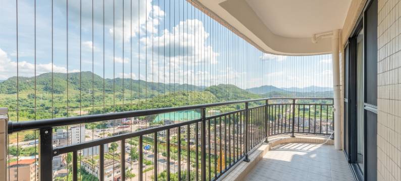 新丰美郦枫公寓图片