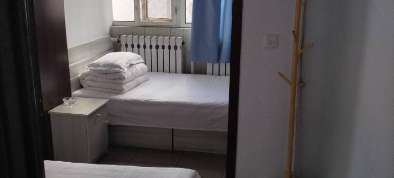 张家口九源旅社图片