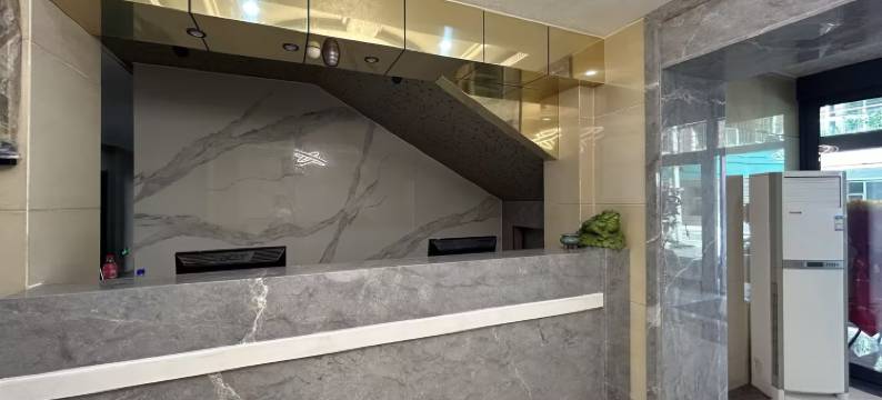 雅家酒店(长春火车站店)图片