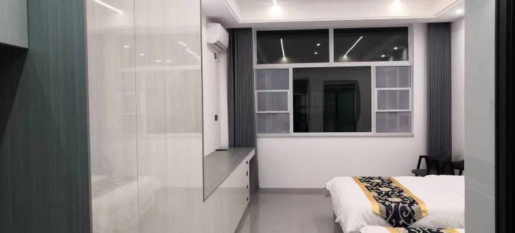 恩施硒辰民宿(女儿城店)图片