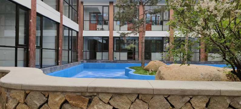 雾灵印象精品民宿图片