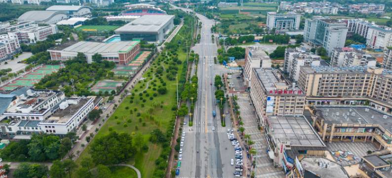 桂林同携主题酒店(广西师范大学雁山校区店)图片