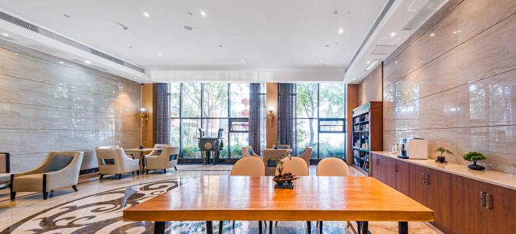 星程酒店(济宁曲阜师范大学店)图片