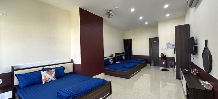 OYO 1199 东泉酒店(OYO 1199 Dung Quyen Hotel)图片