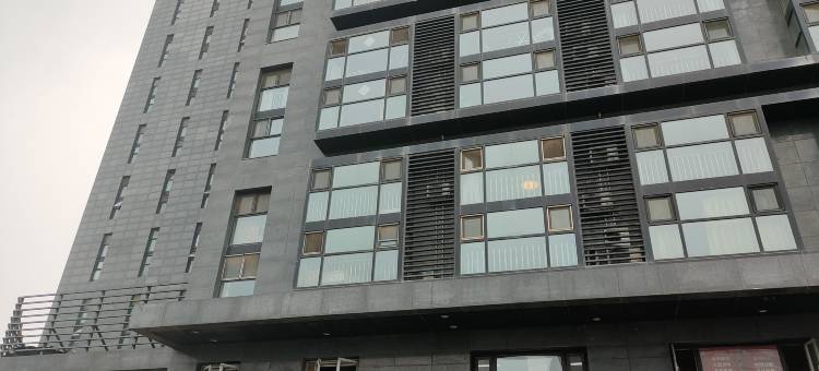 景园民宿(同仁医院荣昌东街地铁站店)图片