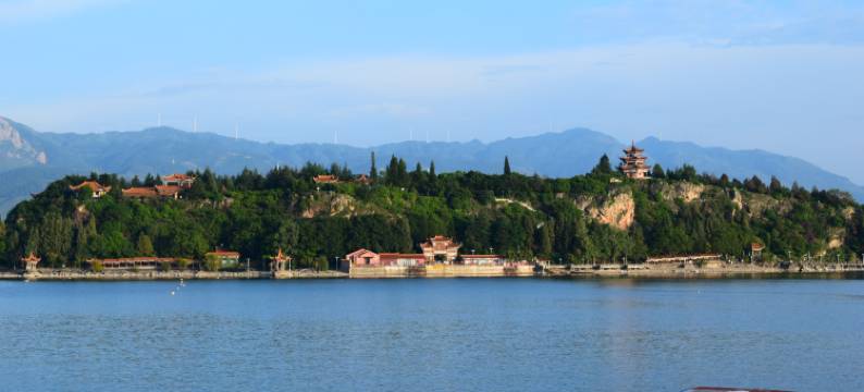 抚仙湖仓惠卓民宿(广龙小镇店)图片