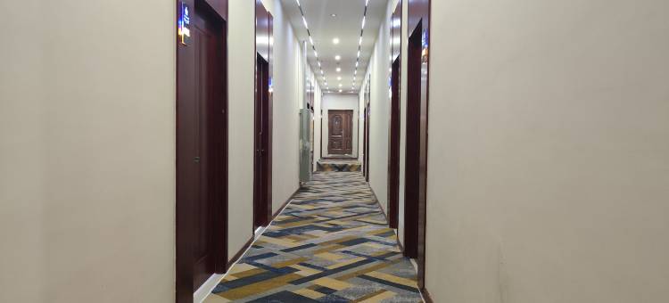 固原帝豪酒店图片
