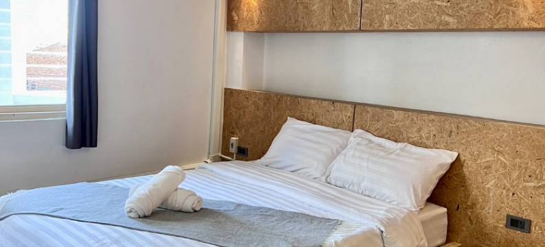 胡格青年旅馆(Hugger Hostel)图片