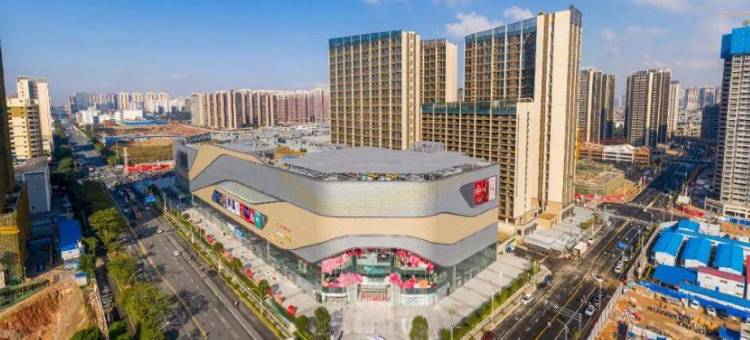 星空里民宿(江南客运地铁站蓝鲸世界店)图片