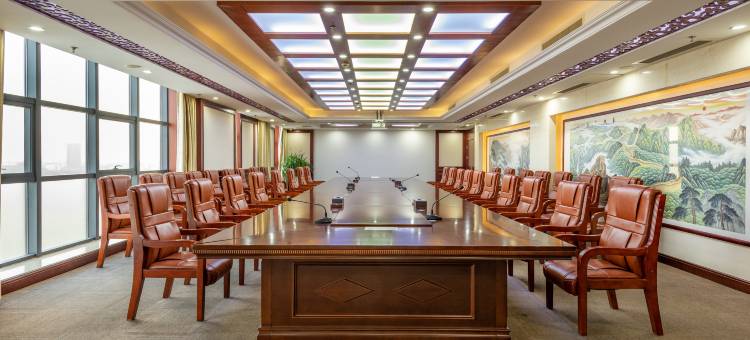 格林豪泰(盐城客运西站大马沟生态公园店)图片