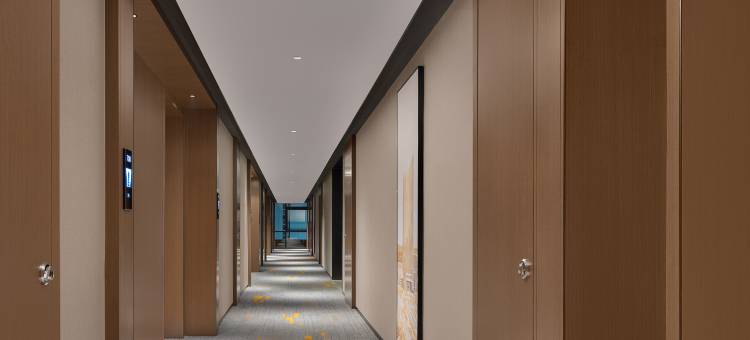 盐城射阳希尔顿欢朋酒店图片