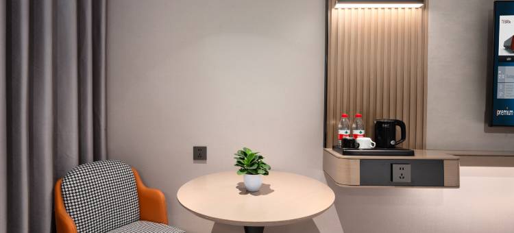 漫兰酒店(仲恺高新区店)图片