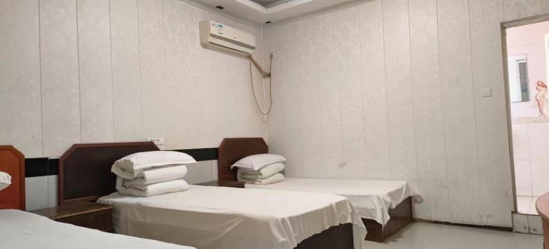 涡阳人民宾馆图片