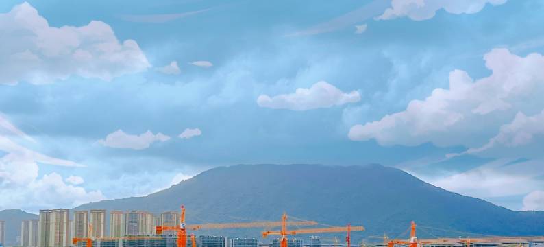 宿江南酒店(南湾猴岛生态旅游区)图片