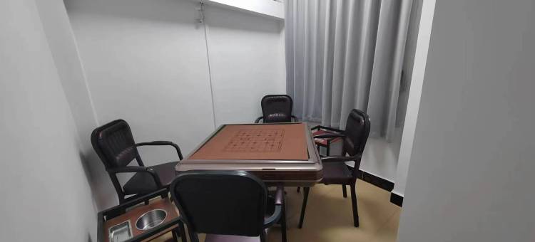 伊伊公寓(武汉纺织大学店)图片