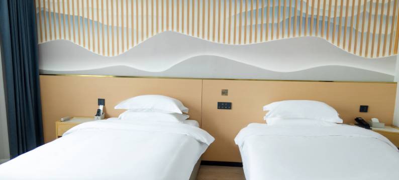 古奈酒店(周口川汇区黄河路店)图片