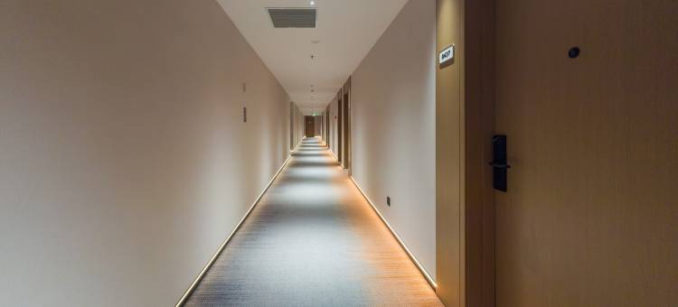 你好昆山正仪酒店图片