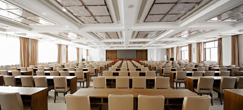 宁城第二宾馆图片